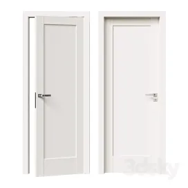 Interroom Door ProfilDoors Series